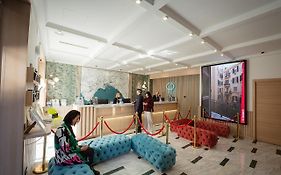 Pc Boutique H Napoli Centro, By Clapa Group